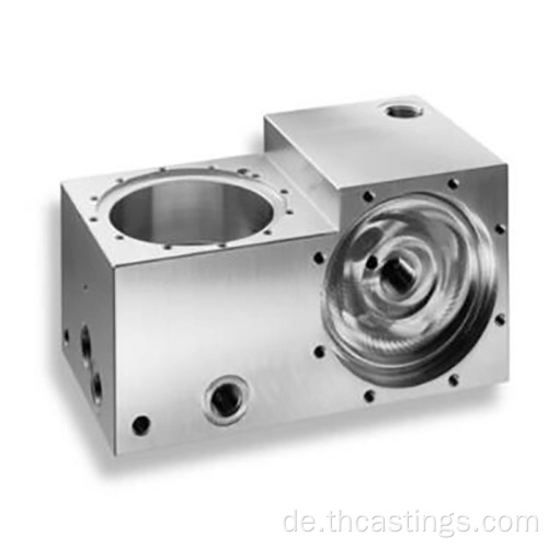 Auto Edelstahl/Messing/Aluminium/Teile,CNC-Drehteil